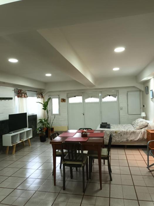 Monoambiente Osvaldo