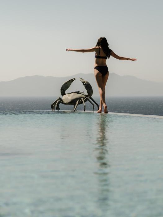 Tropicana Suites & Villas Mykonos