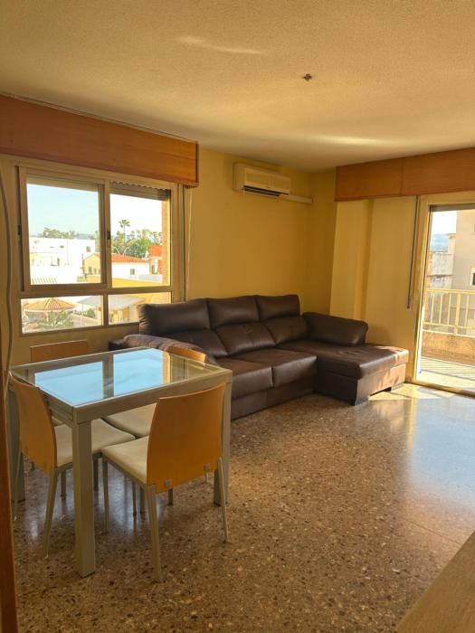 Apartment in Playa de Gandía