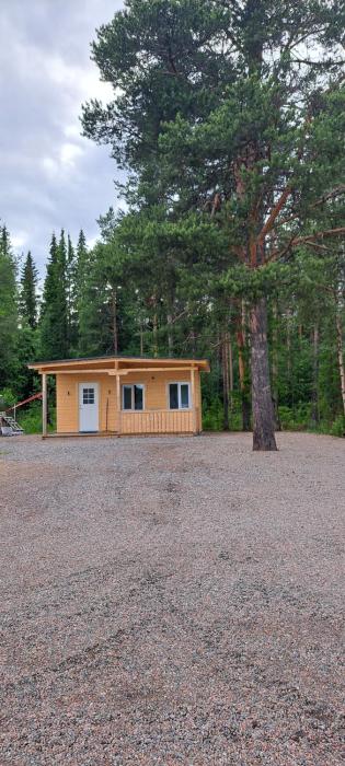 Cabin - Stuga - Gällivare