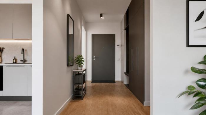 Petras Traumhauswohnung