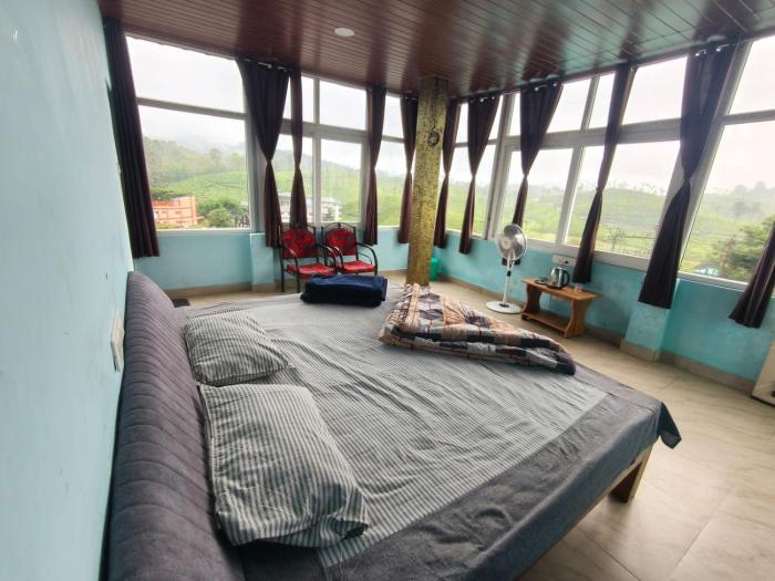 sarathihomestay