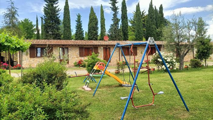 Agriturismo Collomici