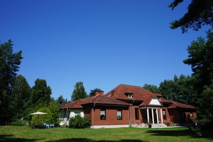 Thula - Apartment in Villa Ambrosian