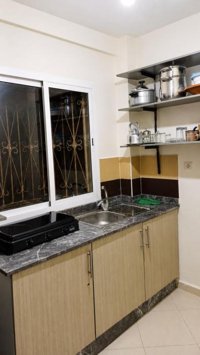 Belle appartement