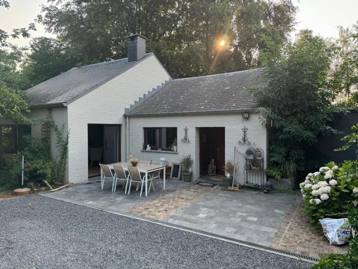 Le Clos du Tillot