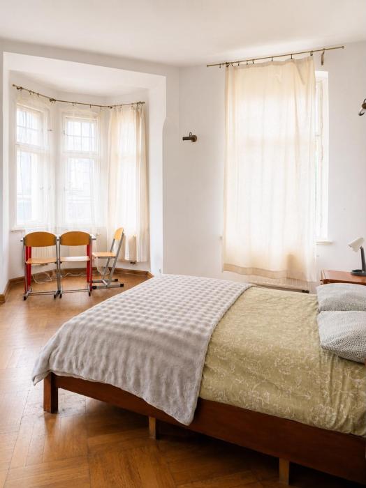 Economic Mandala Apartment