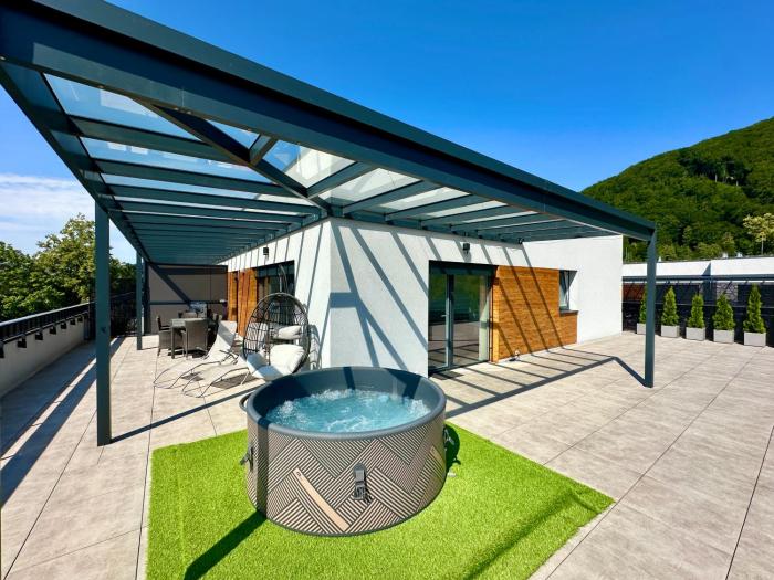 Apartmán Raj
