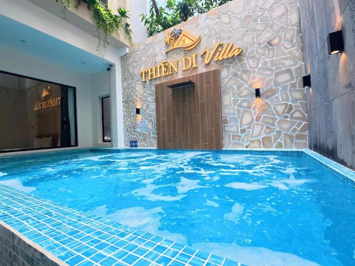 Sea Villa TD - Gần Biển Bãi Sau Thùy Vân Đi Bộ 200 Met Ra Bãi Tắm