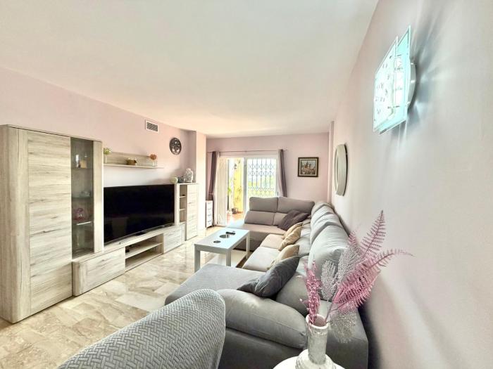 Paradise in Riviera 2 bedroom