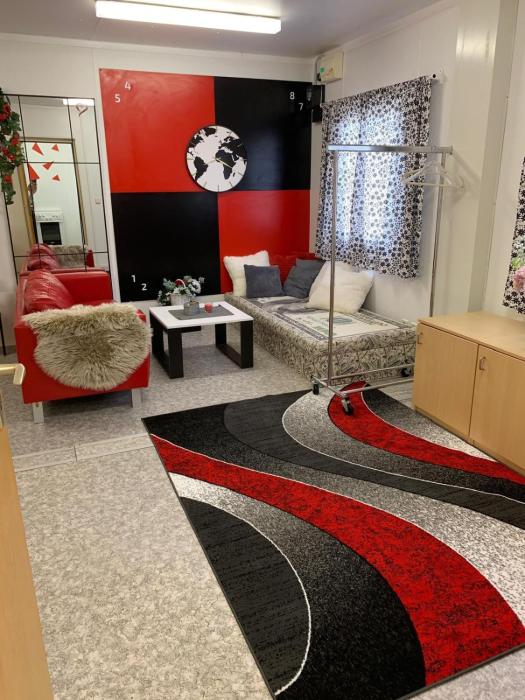 Apartmany Na stezce Apartment U námořníka