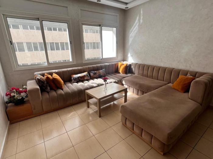 Appartement centre ville