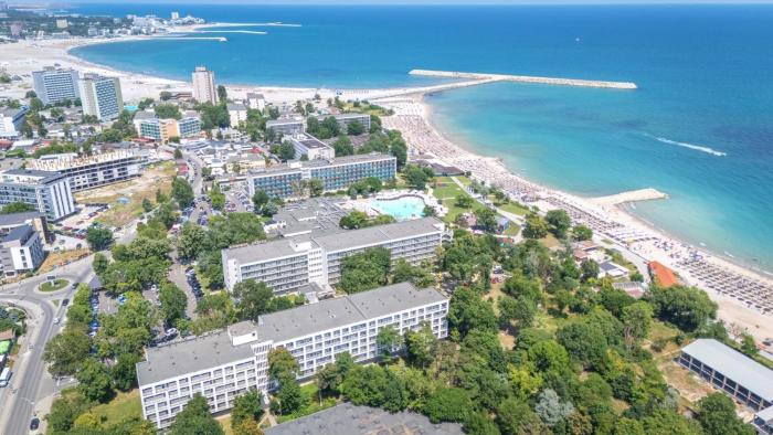 Hotel Semiramis