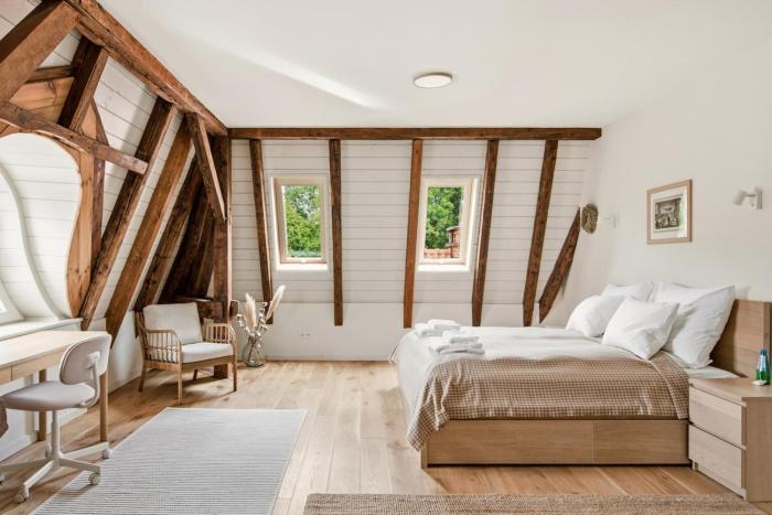 Villa Meinecke - Apartment 4 Zoo 2bedrooms