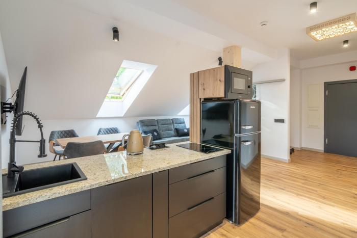 Apartamenty GóralSki