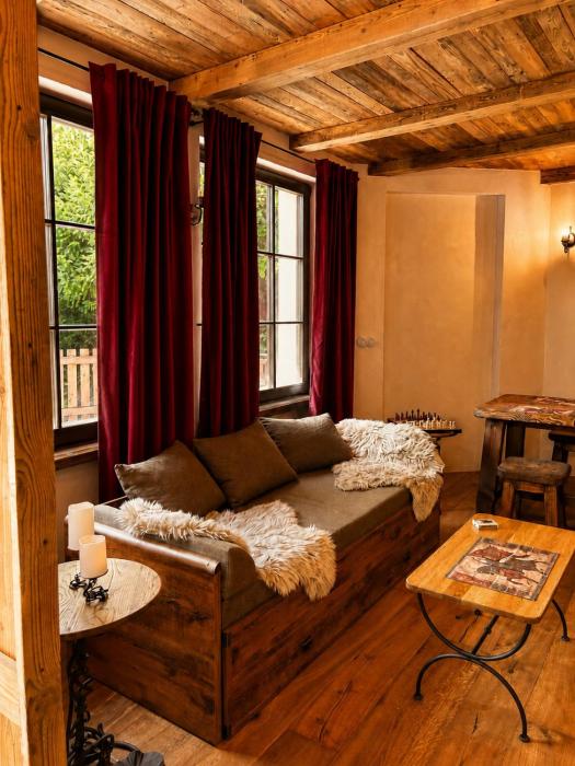 Karlštejn Kings Lodge