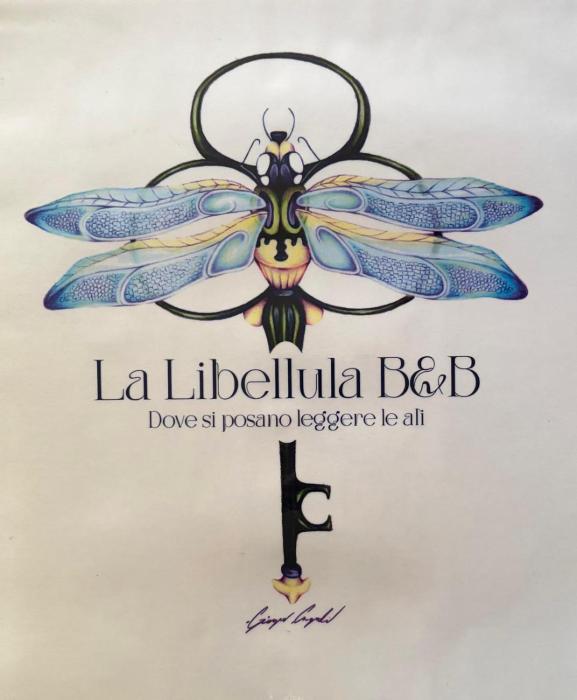 La Libellula