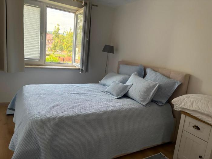 Apartament nad Dunajcem