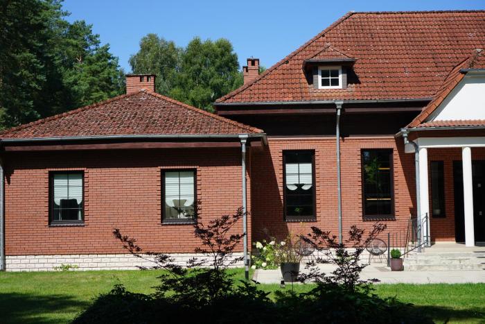 Lavendula - Tiny-Apartment in Villa Ambrosian - 1 bis 2 Personen