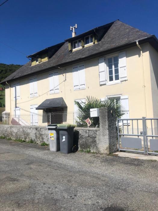 Agréable Appartement T2