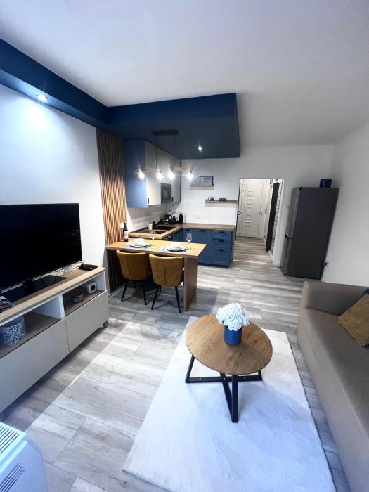 Kismóricz 5 Apartman