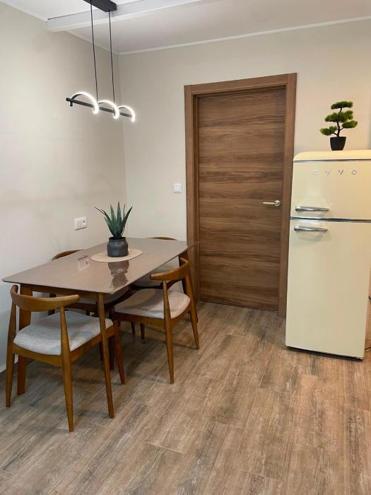 Apartamento el Farito