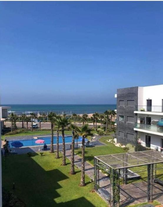 Garden bay appart hôtel