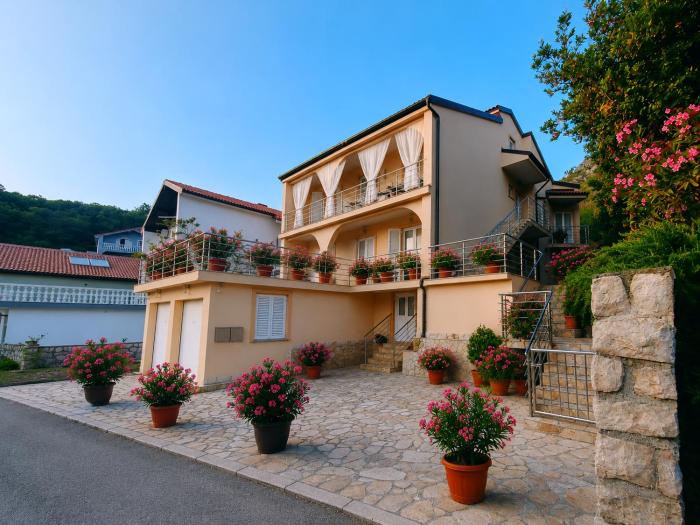 Apartmani Filip i Jakov