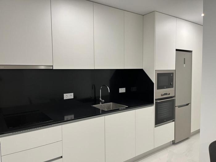 Apartamento S Sebastião