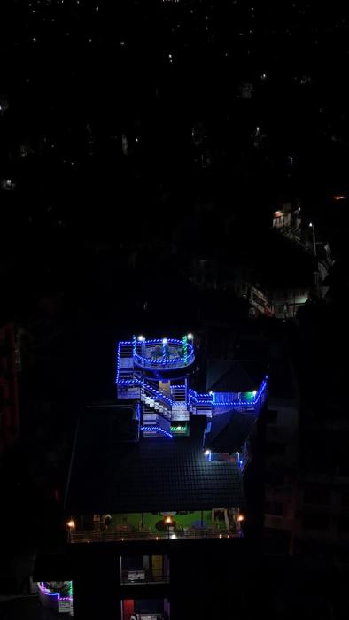 View Point Restaurant and Home Stay