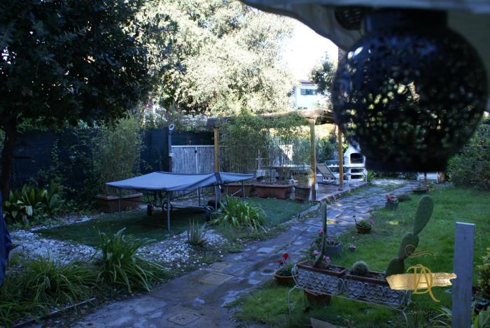 DomusAuroom, Casa con grande giardino privato Pet friendly
