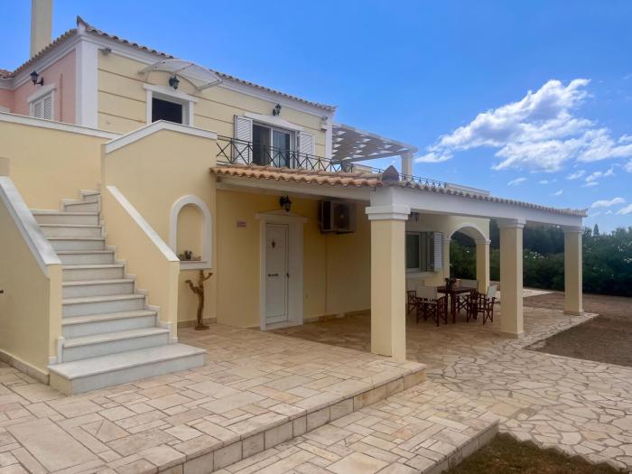 Natalies and Pauls House