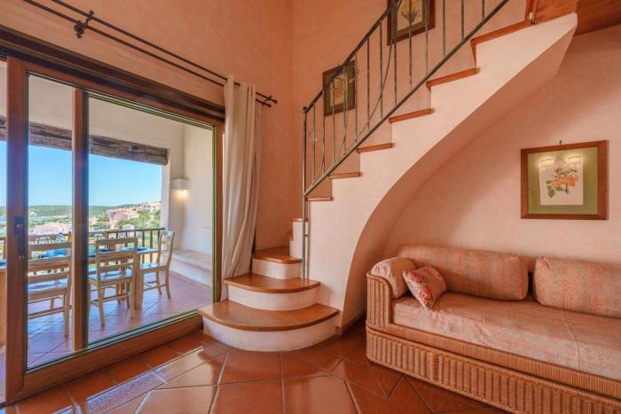 Porto Cervo Sea View Suite Liscia di Vacca