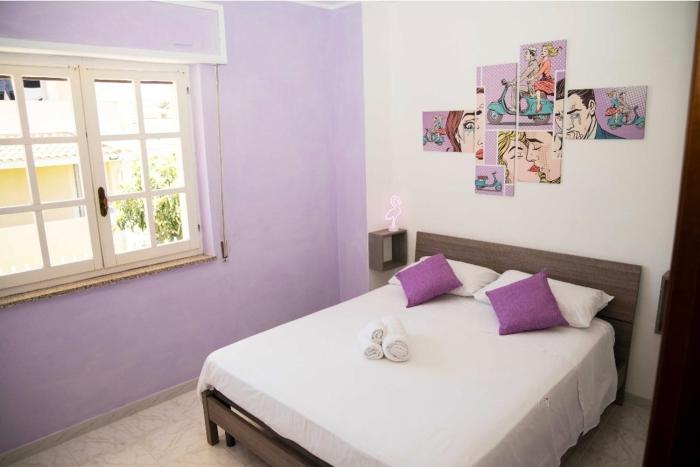La Casa di Amelia