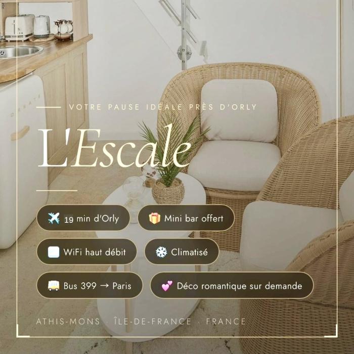 Lescale