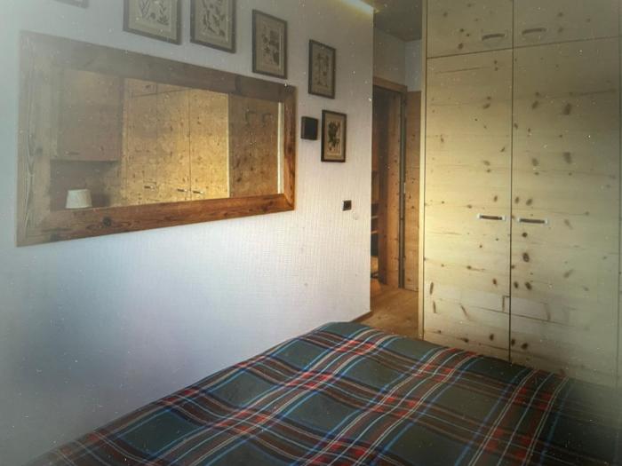 Chalet Cortina