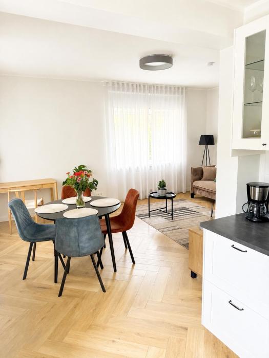 Cosy Reiman Residence City Center Free parking