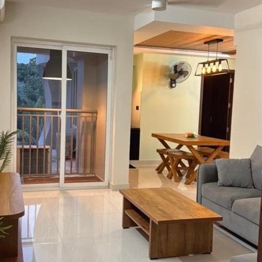 Bliss by Glass Loft-Fully furnished 2BHK near KIMS Hospital