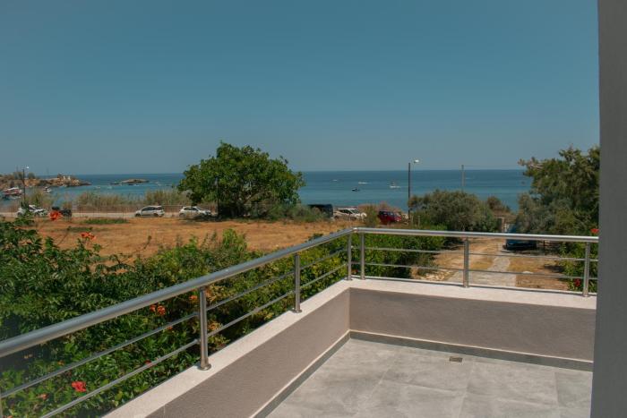 Konstantia Beach House