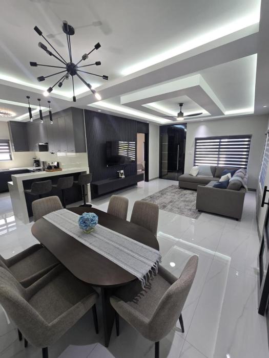 Island Vibes Villa - Modern Living In The Islands