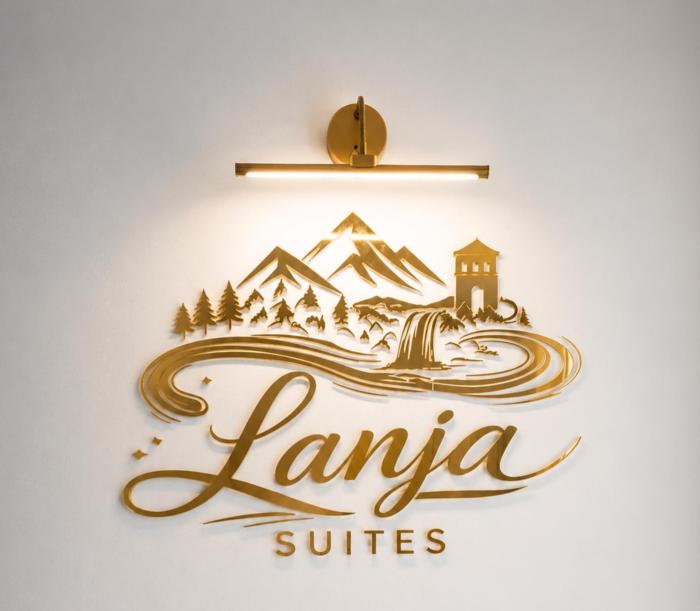 Lanja Suites