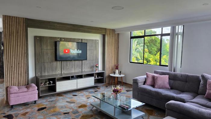 Pent House La Castellana