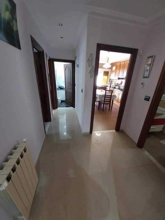 Yaminas House