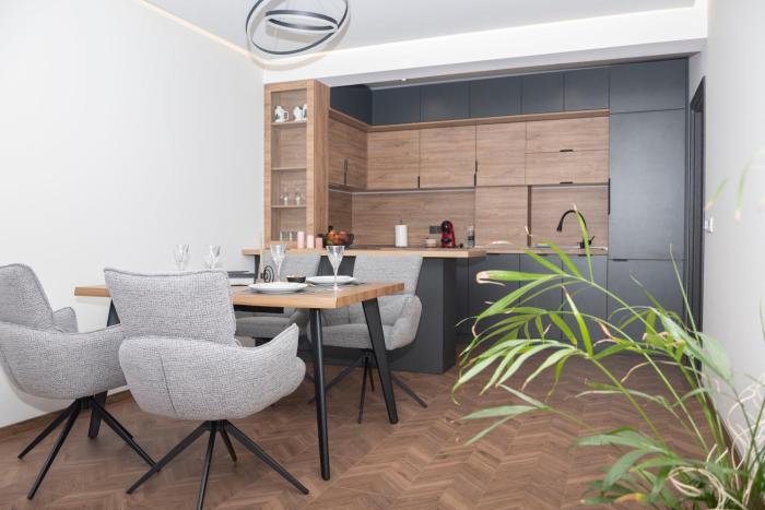 Guest Apartment NESTO
