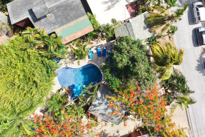 West Bay Lodge and Spa