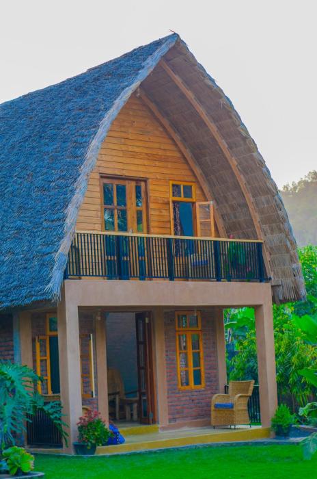 Ndiga Cabin Boutique