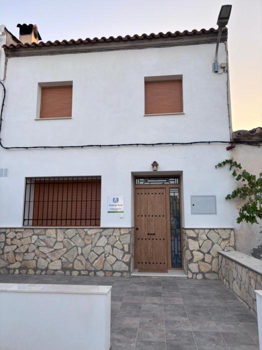 Cortijo Agustina