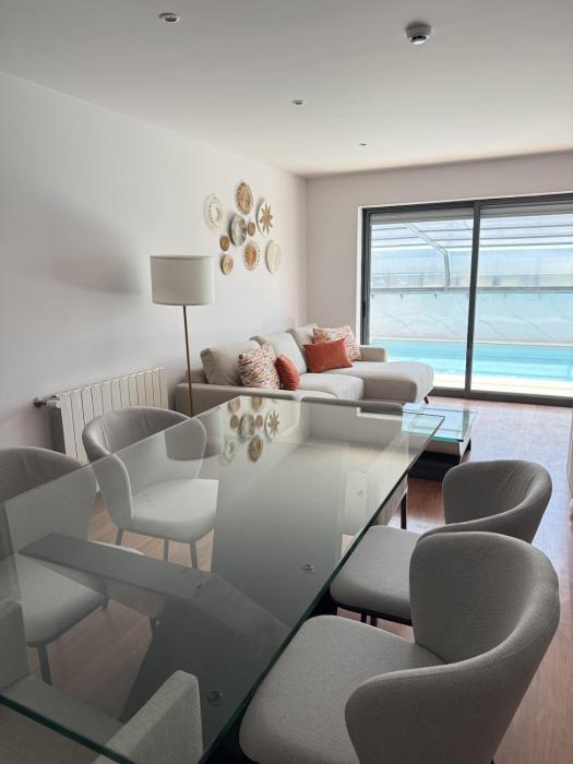 Madalena Beach House by PA Hotels