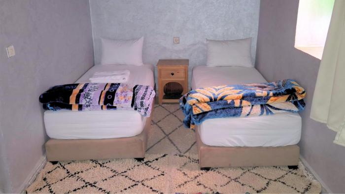 Atlas Amagouran Guesthouse