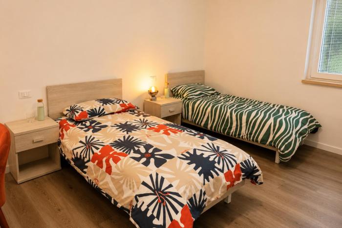 Greenhome28 Venice Easy Stay Meolo